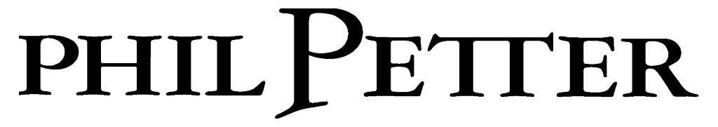 Logo Phil Petter